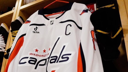 Welcome to the ALLCAPS Family, TikTok!