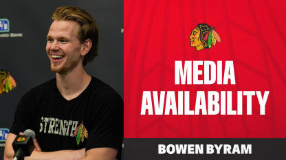 Bowen Byram Media Availability | 7.1.26