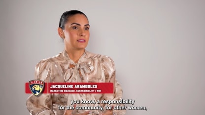 Hispanic Excellence: Jacqueline Aramboles