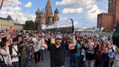 Ovechkin Red Square 3