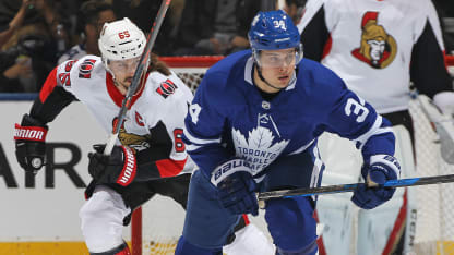 Matthews, Karlsson TOR-OTT