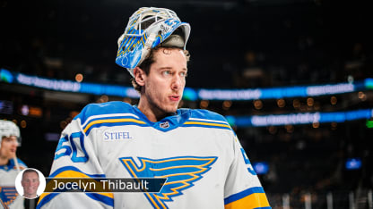 BINNINGTON BADGE THIBAULT