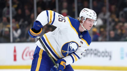 Buffalo Sabres v Boston Bruins