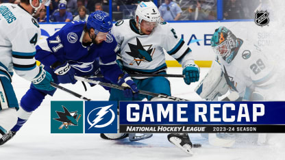 San Jose Sharks  National Hockey League, News, Scores, Highlights