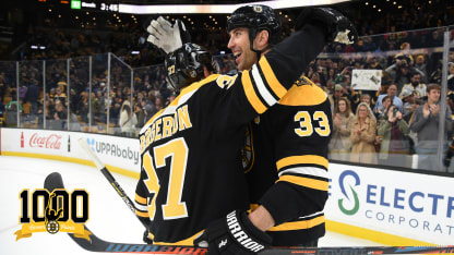 BERGERON_FOURTH_HAT_TRICK