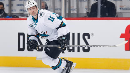 On tap 3.27 Patrick Marleau