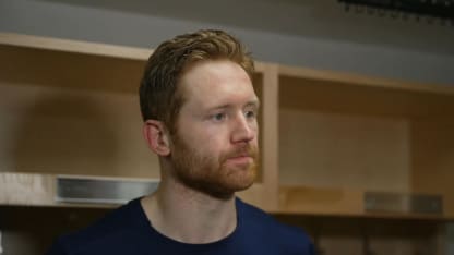 Postgame @ CAR: Matheson