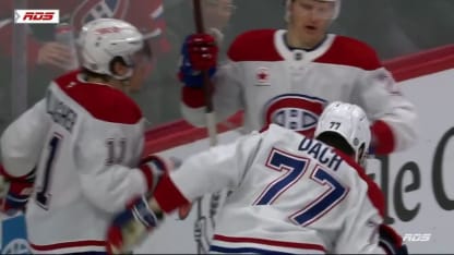 Dach réplique pour le CH