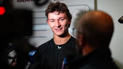 2025 Development Camp 6/30: Matthew Schaefer