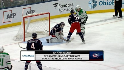 MassMutual: Dynamic Duo