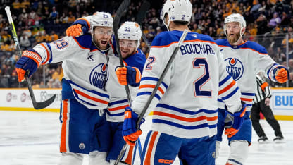 Draisaitl führt die Oilers in McDavids Abwesenheit zum Sieg gegen Nashville 