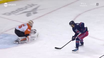 Trocheck sort les mains en I.N.