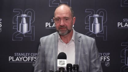 05.14.24: Pete DeBoer