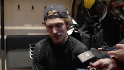 3/5 PHI vs. UTA Pregame: Travis Sanheim