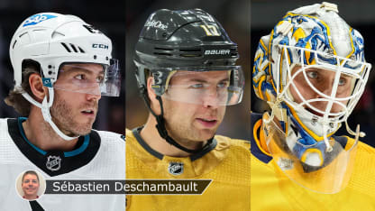 HOFFMAN HUTTON LANKINEN BADGE DESCHAMBAULT