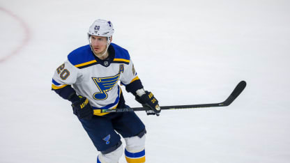 St. Louis Blues v Winnipeg Jets