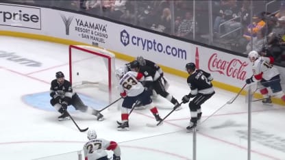 Marchand whips in a wrister