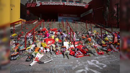 Flames legend Lanny McDonald devastated by deaths of Johnny and Matthew Gaudreau