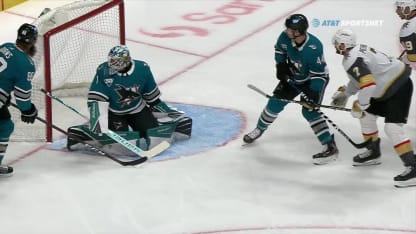 Pietrangelo compte du revers