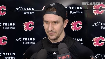 Postgame Backlund - 20.12.25