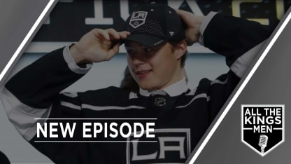 Rasmus-Kupari-Podcast-LA-Kings-All-the-Kings-Men