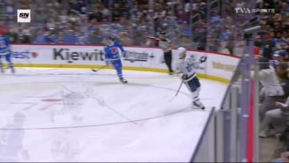 Un laser de Matthews