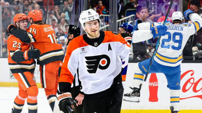 All of Friday's goals