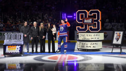 Oilers vs. Blues (Jan. 18)