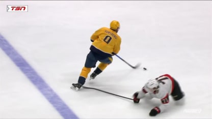 Un tour du chapeau pour Stamkos