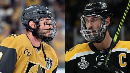 CHARA MCNABB SPLIT