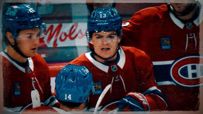 NHL On The Fly: Top Moments