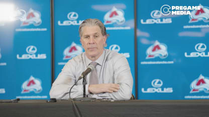 Pregame - Bednar (March 8)