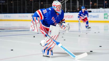 Photos: NYR vs. PHI | 02.26.26