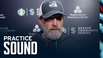 PRACTICE SOUND | Lambert