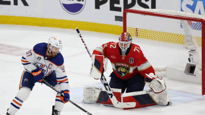 Tipovačka na finále Stanley Cupu 2025