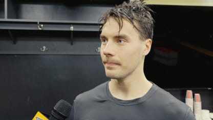 Postgame: NSH @ VAN, Saros