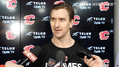 Pregame Backlund - 19.01.26