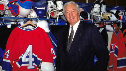 1993_Canadiens_beliveau