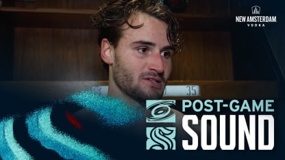 POST-GAME SOUND | Daccord