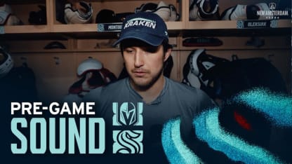 PRE-GAME SOUND | Montour