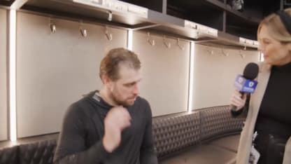 December 13 Post-Game Media Availability