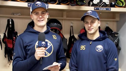 Roommate Roulette (2/27/20)