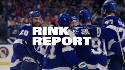 Rink Report | 10.26.23