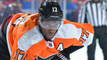 Wayne Simmonds 8.30