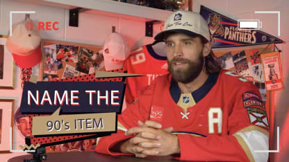 Name the 90's Item