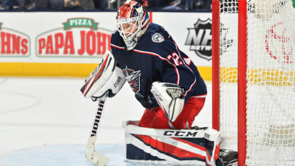 Bobrovsky