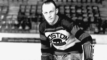 Boston Bruins - November 20, 1928: The B's played their first game