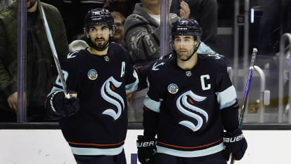 Eberle whips puck home off the iron