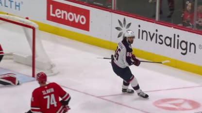 Marchenko goes top shelf