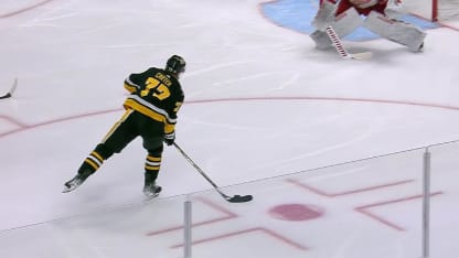 DET@PIT: Carter scores goal against Alex Lyon